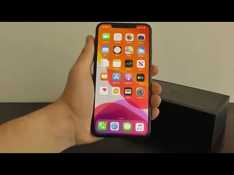 iphone 11 complete beginners guide