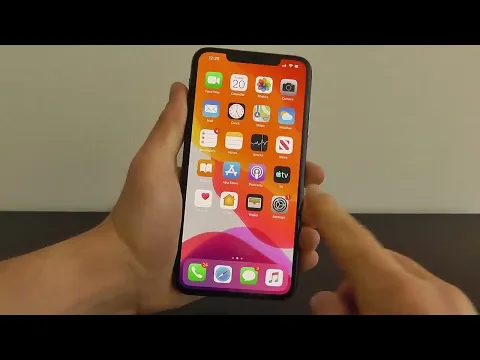 iphone 11 complete beginners guide