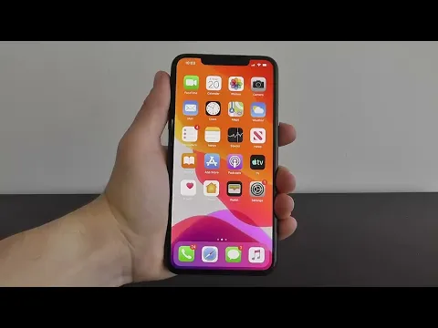 iphone 11 complete beginners guide