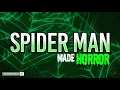 Spider-Man Theme but it's HORROR