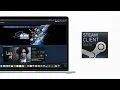 Testing Steam s Native Apple silicon Mac client Beta