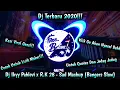 Download Lagu Dj Terbaru 2020🔊🎶Ikyy Pahlevi x R.K 28 - Sad Mashup ( Bangers Slow )