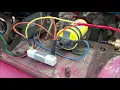 how to wire ELECTRONIC IGNITION on ANYTHING custom automotive wiring from scratch part 3