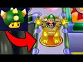 I Recreated the Rarest Events in Mario Party
