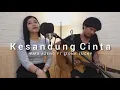 Download Lagu Kesandung Cinta - Nunung Alvi (Cover) Irma Ajeng ft Itonk Lucky | Tarling Akustik | Tarling Milenial