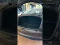 Download Lagu NEW Tesla Model 3 Highland SHOULD Sound Like This - ASMR