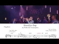 Brooklyn Bop Jay Webb Solo Transcription