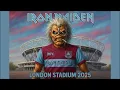Download Lagu Iron Maiden - London Stadium 2025