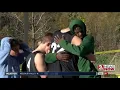 Body of Millard West student found Sunday