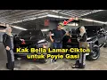 Download Lagu Kak Bella Lamar Cikton Untuk Poyie Gasi
