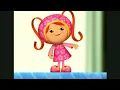 Team Umizoomi The Elephant Is Juggling