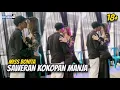 Lagu DANGDUT KOPLO SAWERAN - VOC: BONITA - NYAWER PLUS KOKOP‼️😍
