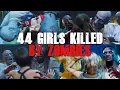 Download Lagu Resident Evil 3 Remake - 44 Girls Killed by 2 Zombies
