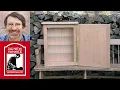 Medicine Cabinet S1 E1