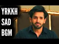 Download Lagu YRKKH Sad BGM | Ep 1215 S-68