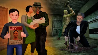 Schoolboy 2: Son of the Fisherman — DAD'S LAST CHANCE ( Trailer )