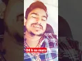Download Lagu Dil deke Na Maro jahar de do ❤️😍😂♥️🙏😭😭🙏