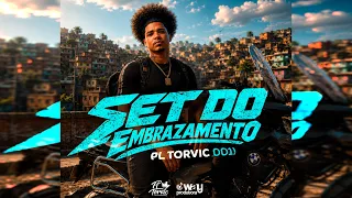 SET DO EMBRAZAMENTO 001 PL TORVIC