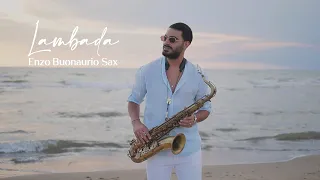 LAMBADA Kaoma Saxophone Version 