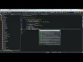 28 JToolBar Java Swing Tutorial without voice