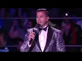 Justin Roberts || AEW || All Elite Wrestling ||