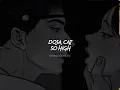 doja cat-so high (sped up+reverb)
