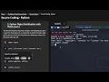 Infosec Skills October Challenge Metasploit framework insecure sudo and Python secure coding