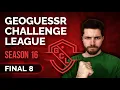 Download Lagu Right on Time! - GeoGuessr Challenge League (Season 16 Playoffs)