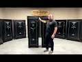 Steelwater Gun Safes - EGS592216 Full Feature Review w comparison
