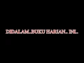 Download Lagu Karaoke buku harian