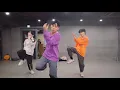 Just Got Paid - Sigala, Ella Eyre, Meghan Trainor ft. French Montana / Jinwoo Yoon Choreography