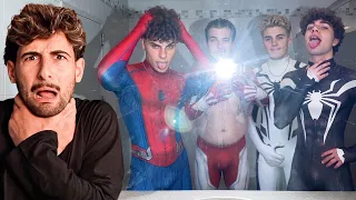 We Need to Bring Back Bullying.. (thirst trap cringe)