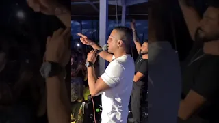 حالات وتس حسن شاكوش و احمد سعد انا وسط ناسي يتعملي 100 حساب 