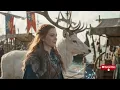 Rise of the White Stag | Epic Nordic Viking Music | Dark Norse Anthems