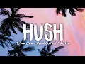 Download Lagu Yellow Claw x Weird Genius - HUSH feat. Reikko ( Unofficial Lyrics Video )