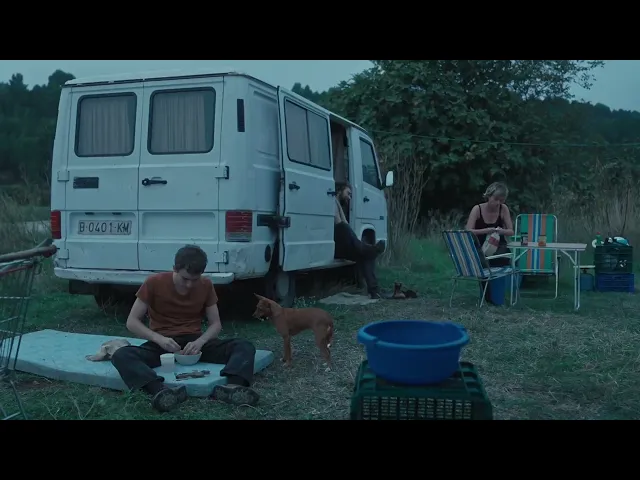 Werewolf di Pau Calpe Rufat | Trailer