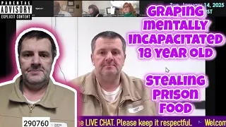 His brother and brother s wife allowed him to take advantage of their 18 year old daughter