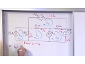 Lesson 18 - Mesh Current Problems With Dependent Sources Part 4 Engineering Circuits