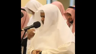 وما كان لنفس أن تموت إلا بإذن الله تلاوة حجازية خاشعة ومؤثرة للشيخ صالح الأنصاري 