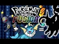 This Game Really Took a Dive Pokemon Infinite Fusion