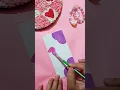 DIY Boho Bookmark Easy Aesthetic Paper Bookmark Making Boho Style Bookmark Ideas