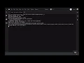Docker tutorial for beginners Install InfluxDB with Docker Compose