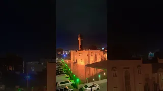 آخر تهجد مع السلامه ياشهر البركه اللهم لاتجعله آخر عهدنا واهله علينا مرات عديده وسنوات مديده 