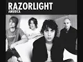 Razorlight   America