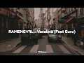 RAMENGVRL - Vaselina (Feat Euro)