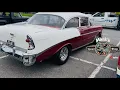 Cruise-In and Cruise n Altavista VA