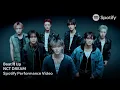 NCT DREAM 'Beat It Up' Spotify Performance Video | OUT NOW
