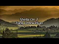 Download Lagu Sheila on 7 - Yang terlewatkan (Lyric Video)