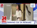 Download Lagu Viral throwback singing videos ni PBB Celebrity Collab Edition big winner Mika... | 24 Oras Weekend
