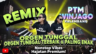 the best and most delicious single organ remix of 2026